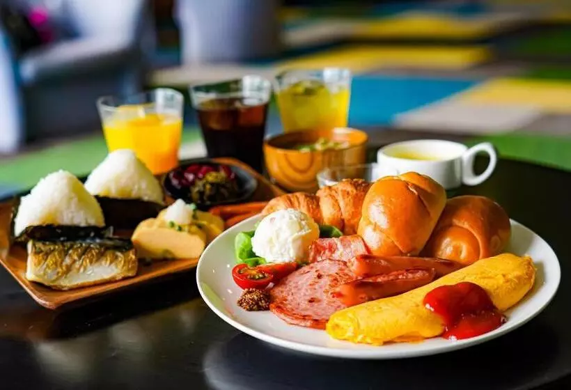 ホテル フォレスタ阿蘇車帰