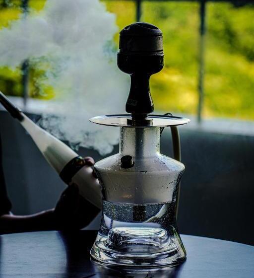 Hotelli フォレスタ阿蘇車帰