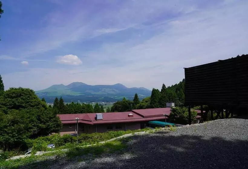 ホテル フォレスタ阿蘇車帰