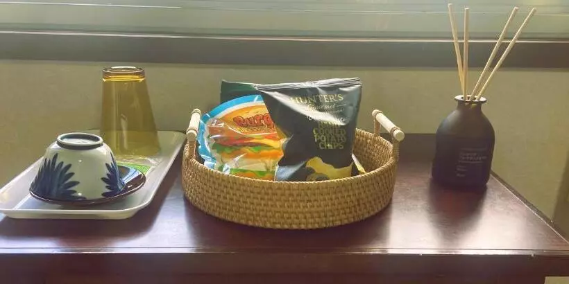 ホテル フォレスタ阿蘇車帰