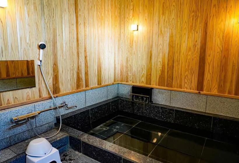 Hotelli フォレスタ阿蘇車帰