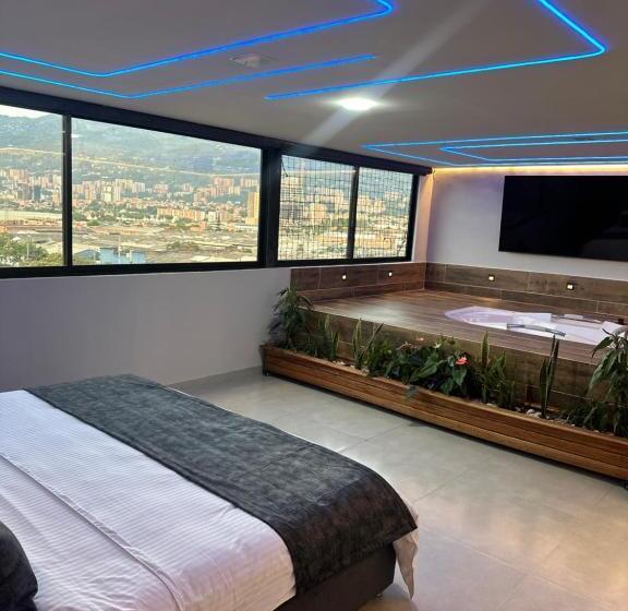 ホテル California