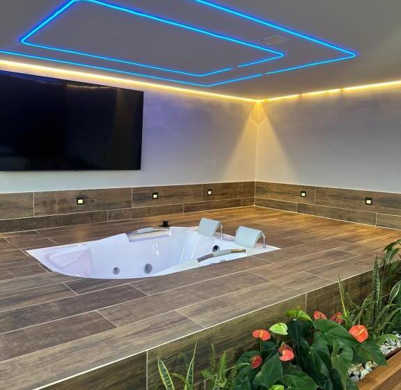 ホテル California