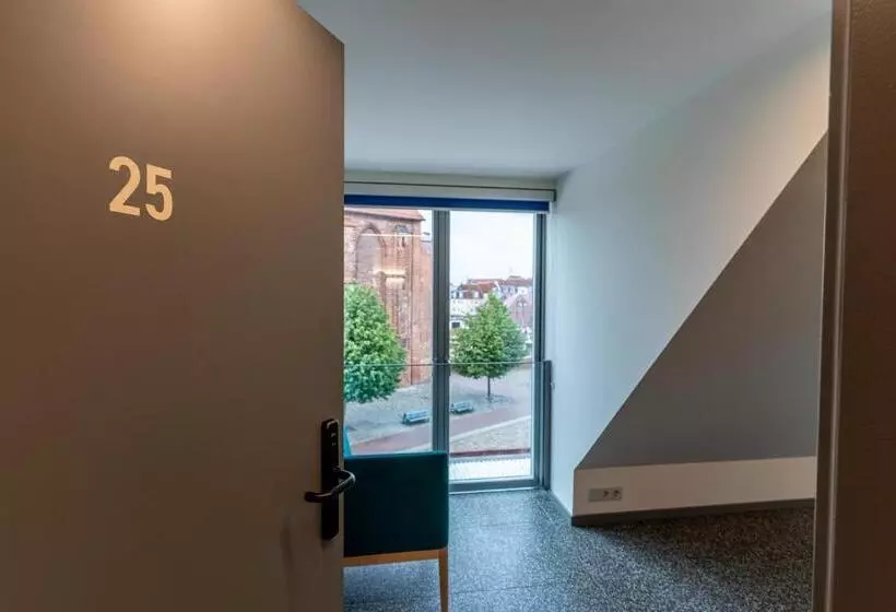 Hotelli Das Kittchen