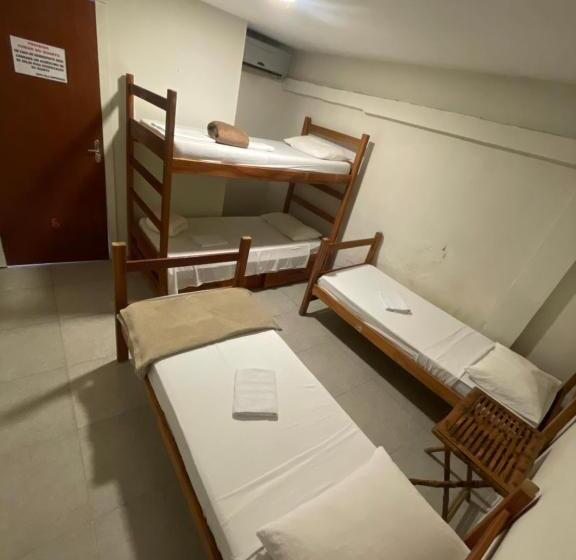 בית מלון כפרי Econômico