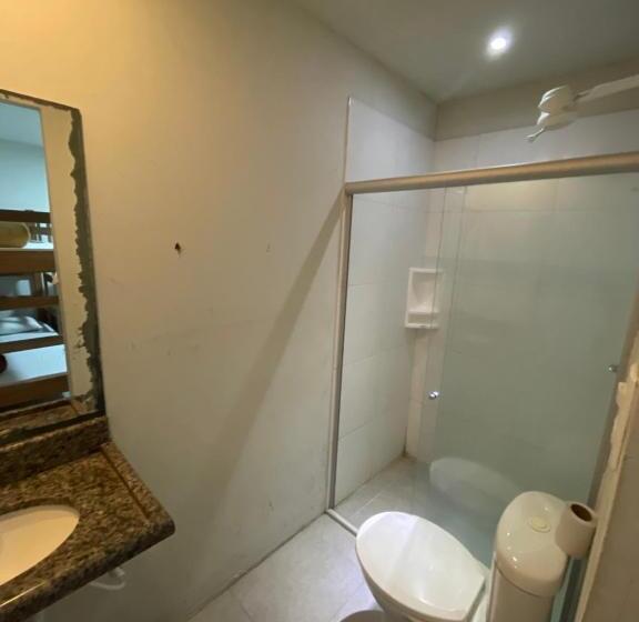 בית מלון כפרי Econômico