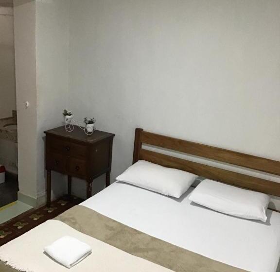 בית מלון כפרי Econômico