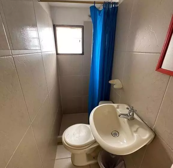 ホテル El Patriarca