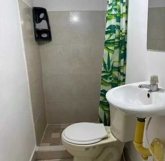 ホテル El Patriarca