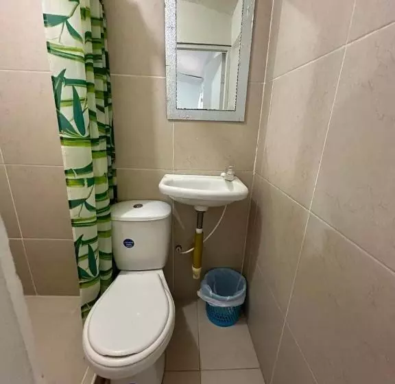 ホテル El Patriarca