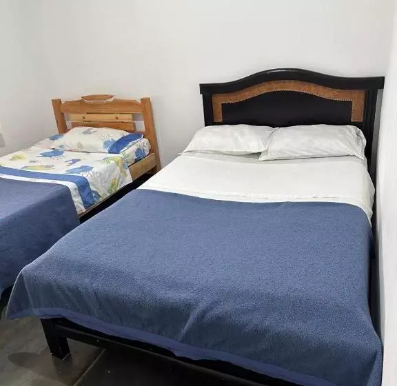 ホテル El Patriarca