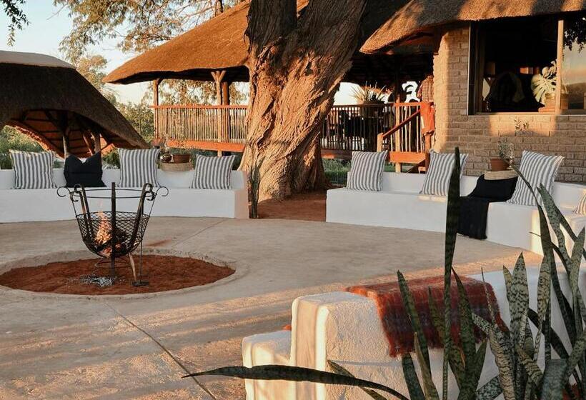 酒店 Historical At The Mill Boutique