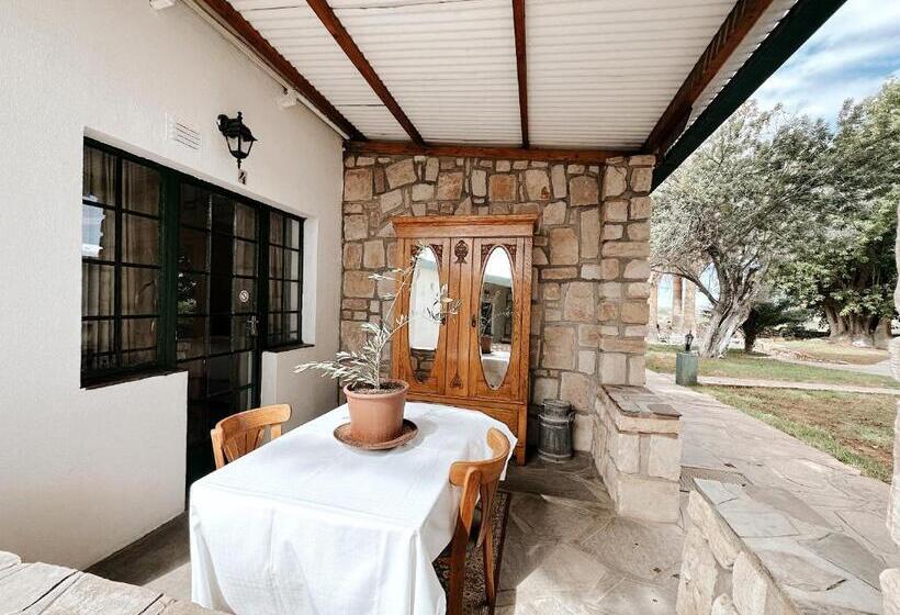 酒店 Historical At The Mill Boutique