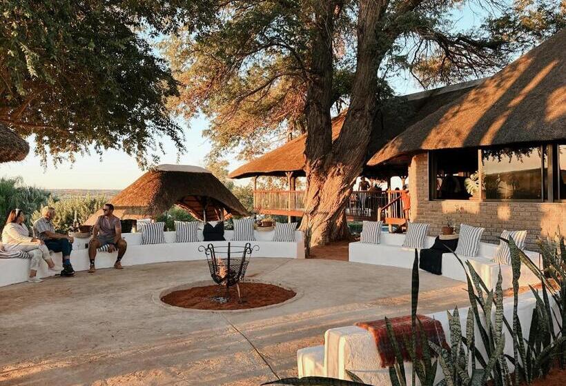 酒店 Historical At The Mill Boutique