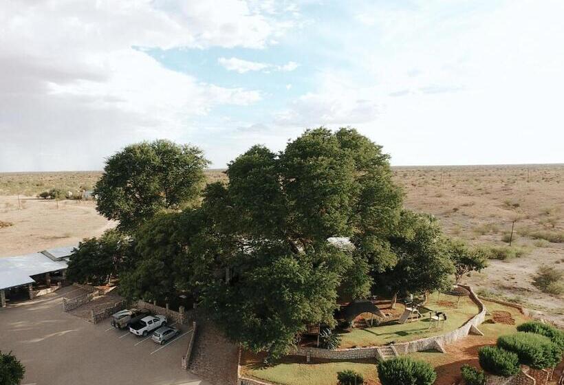 酒店 Historical At The Mill Boutique