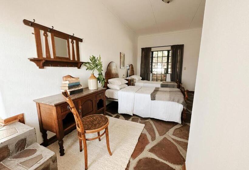 酒店 Historical At The Mill Boutique