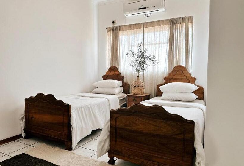 酒店 Historical At The Mill Boutique