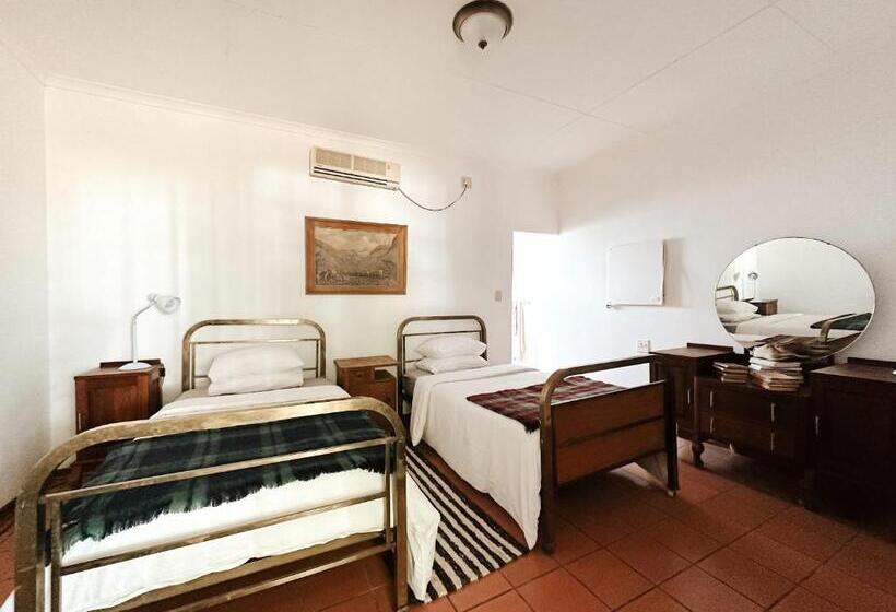 酒店 Historical At The Mill Boutique