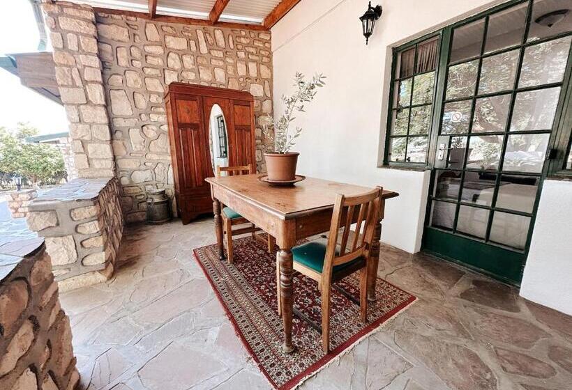 酒店 Historical At The Mill Boutique