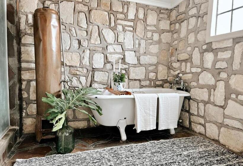 酒店 Historical At The Mill Boutique