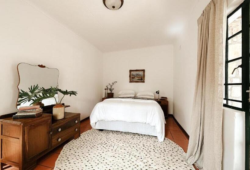 酒店 Historical At The Mill Boutique