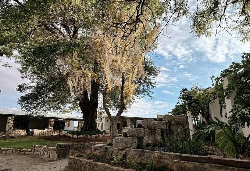 酒店 Historical At The Mill Boutique