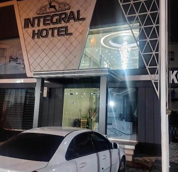 هتل Integral