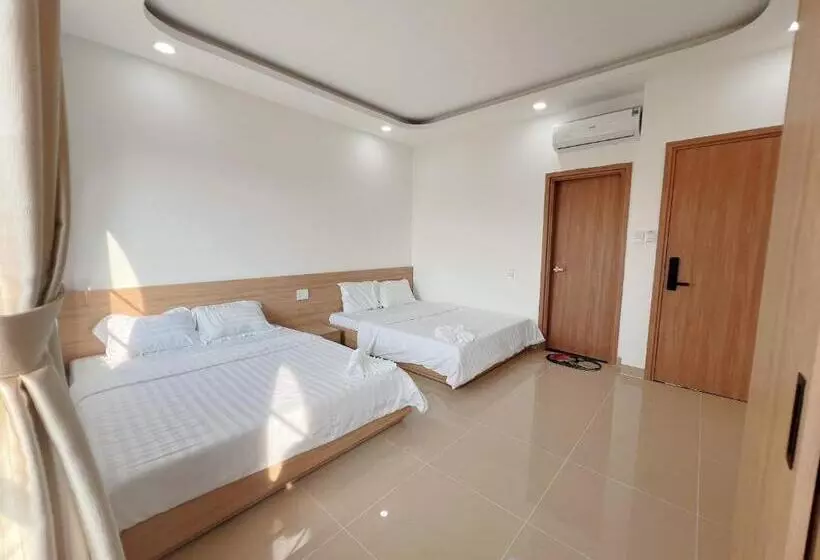 هتل Khách Sạn Như ý Phú Quốc