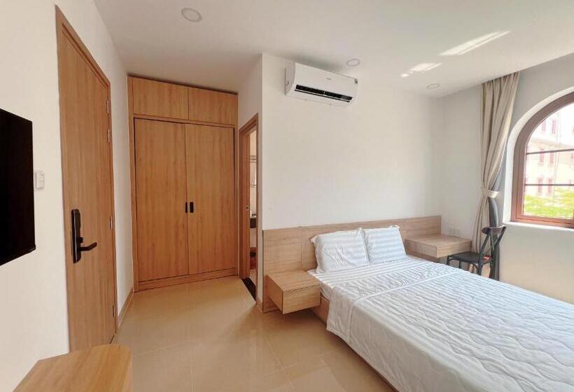 هتل Khách Sạn Như ý Phú Quốc