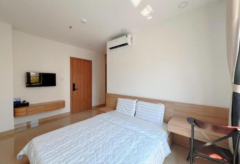 هتل Khách Sạn Như ý Phú Quốc