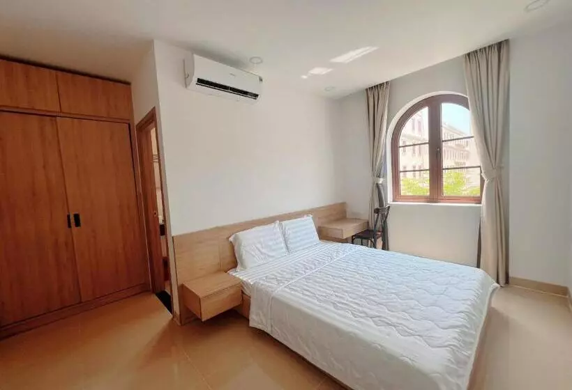 هتل Khách Sạn Như ý Phú Quốc