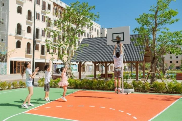 هتل Khách Sạn Như ý Phú Quốc