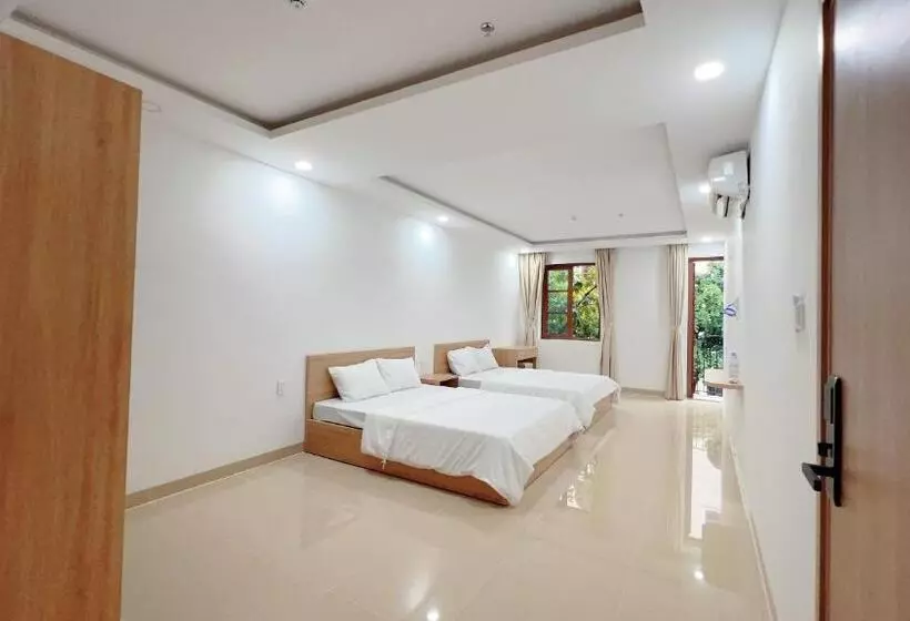 هتل Khách Sạn Như ý Phú Quốc