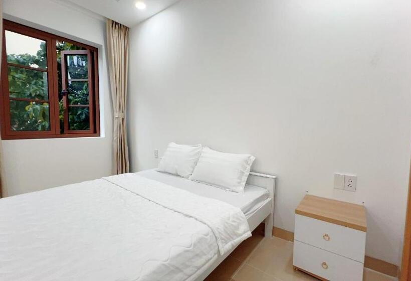 هتل Khách Sạn Như ý Phú Quốc