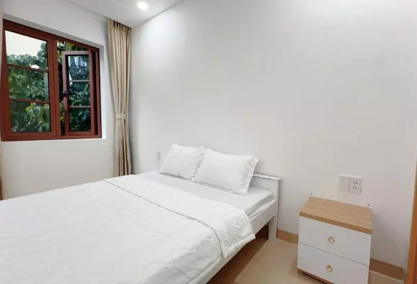 هتل Khách Sạn Như ý Phú Quốc