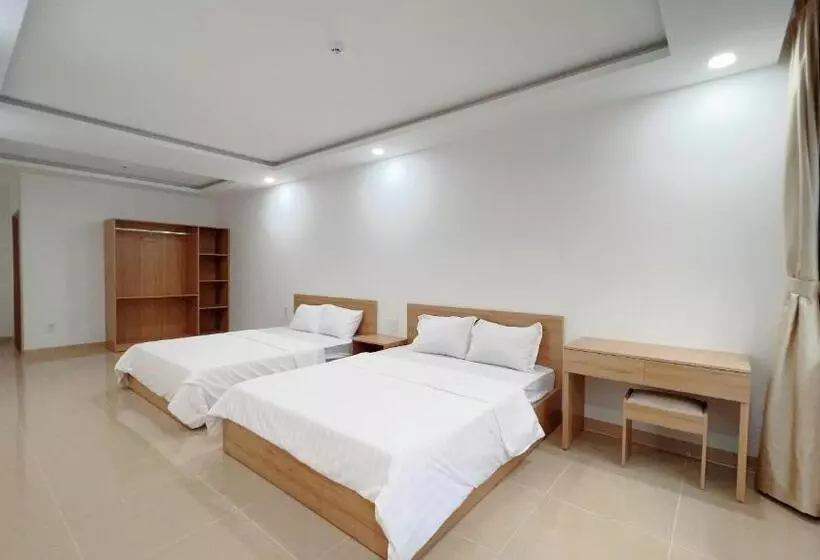 هتل Khách Sạn Như ý Phú Quốc
