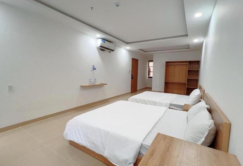 هتل Khách Sạn Như ý Phú Quốc