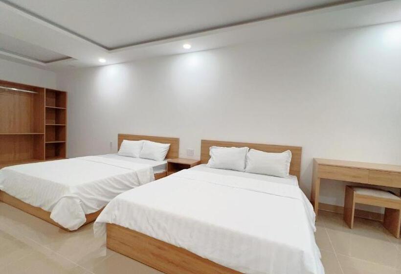 هتل Khách Sạn Như ý Phú Quốc