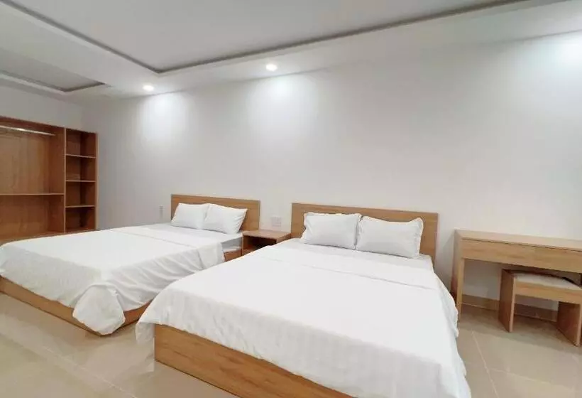 هتل Khách Sạn Như ý Phú Quốc