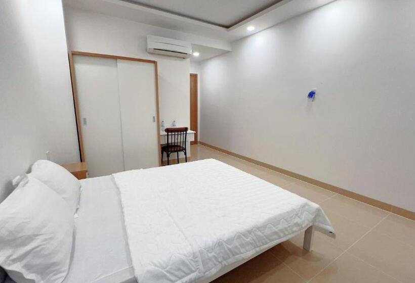 هتل Khách Sạn Như ý Phú Quốc