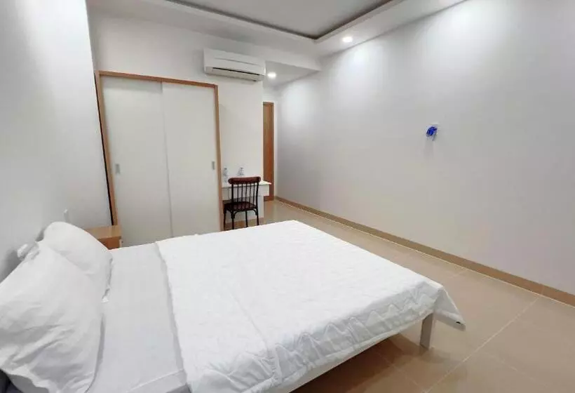 هتل Khách Sạn Như ý Phú Quốc