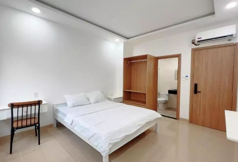 هتل Khách Sạn Như ý Phú Quốc