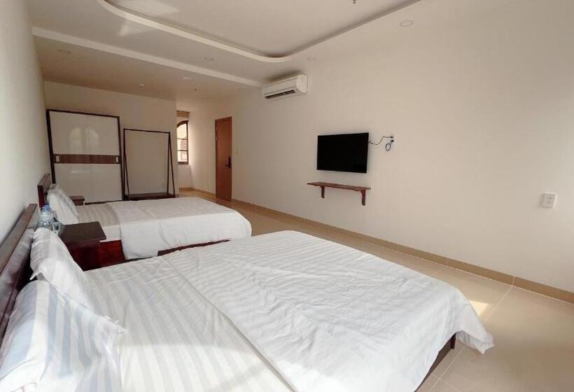 هتل Khách Sạn Như ý Phú Quốc