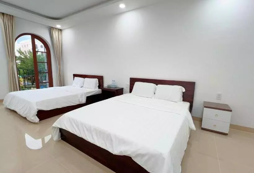 هتل Khách Sạn Như ý Phú Quốc