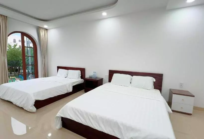 هتل Khách Sạn Như ý Phú Quốc