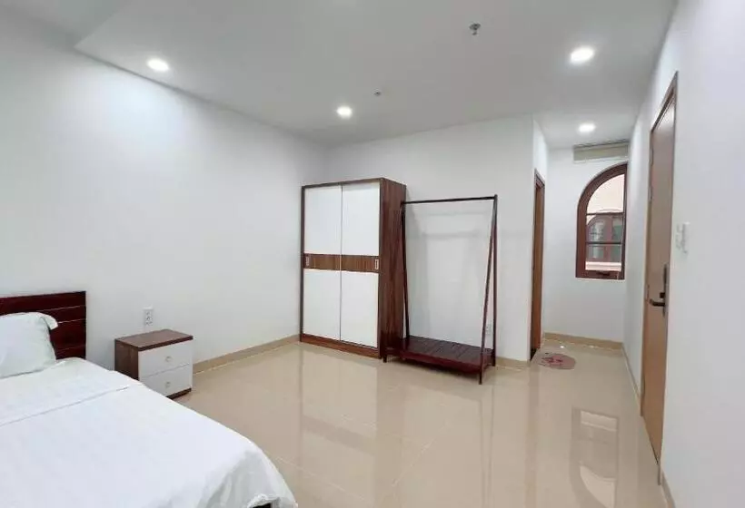 هتل Khách Sạn Như ý Phú Quốc