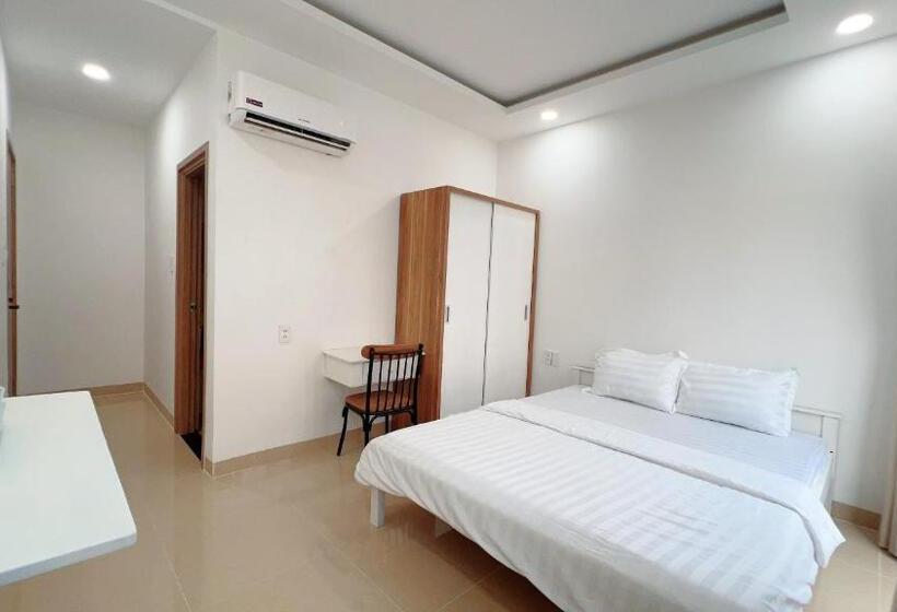 هتل Khách Sạn Như ý Phú Quốc