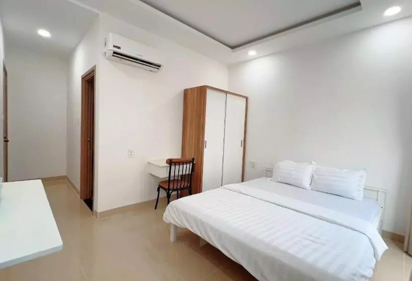 هتل Khách Sạn Như ý Phú Quốc