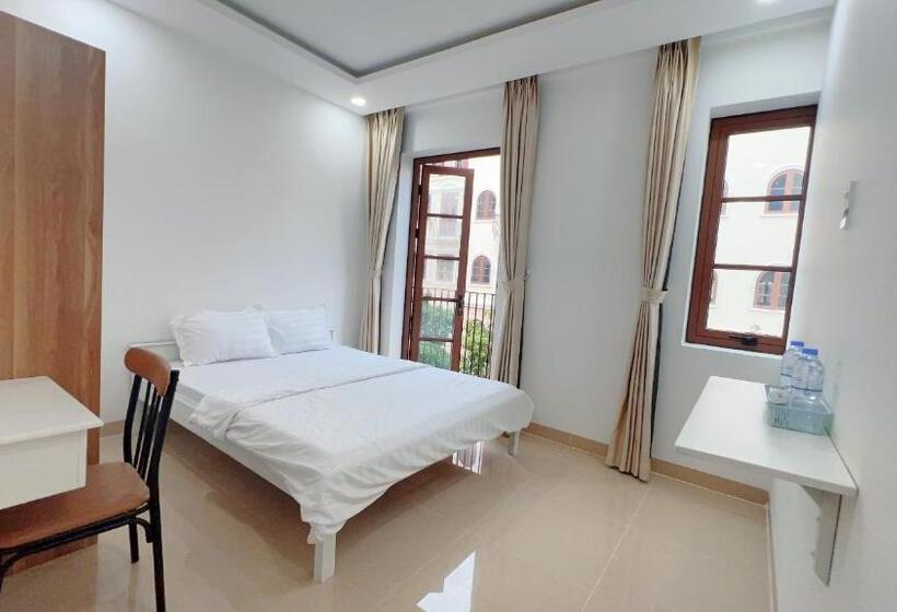 هتل Khách Sạn Như ý Phú Quốc