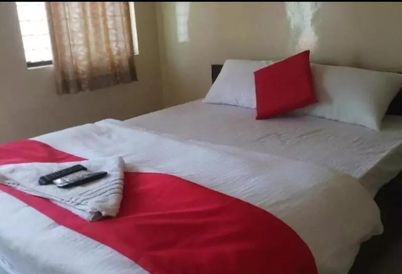 Hotelli Mahalakshmi Residency